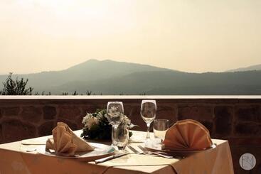 هاستل Locanda Viridarium