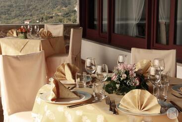 هاستل Locanda Viridarium