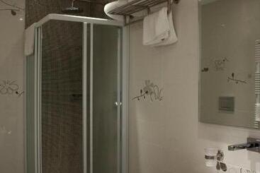 هاستل Locanda Viridarium