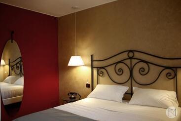 هاستل Locanda Viridarium