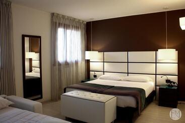 هاستل Locanda Viridarium