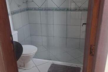 هاستل Pousada Mar De Araçatiba