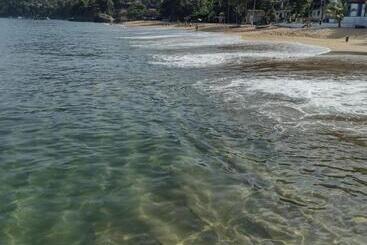 هاستل Pousada Mar De Araçatiba