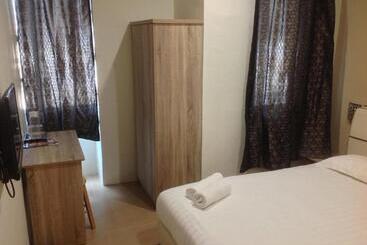 فندق صغير Welcome Inn Gm