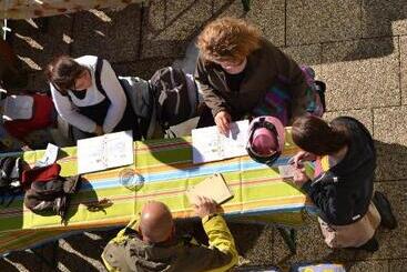 Alpenhotel Steirerhof