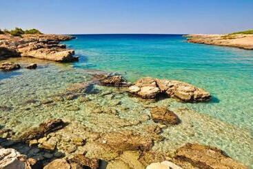 تختخواب و صبحانه Corte S. Angelo
