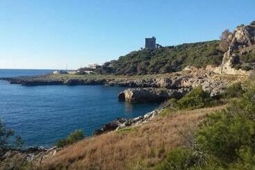 تختخواب و صبحانه Corte S. Angelo