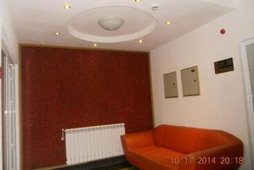 Family Hotel Helios
