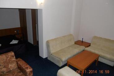 Family Hotel Helios