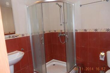 Family Hotel Helios
