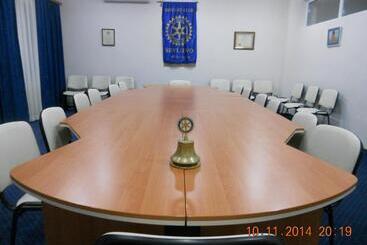 Family Hotel Helios