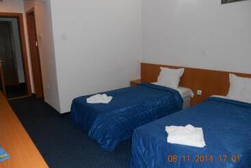 Family Hotel Helios