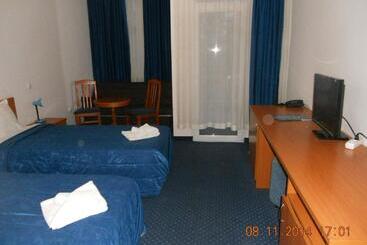 Family Hotel Helios