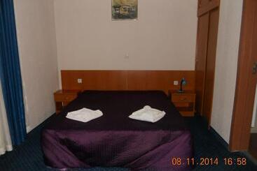 Family Hotel Helios