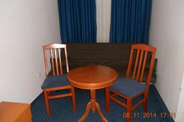 Family Hotel Helios