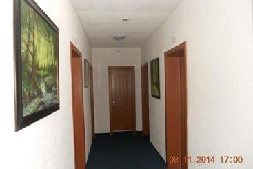 Family Hotel Helios