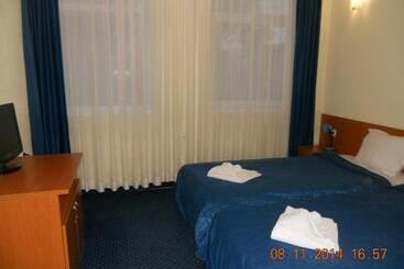 Family Hotel Helios