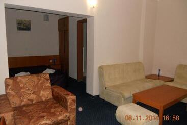 Family Hotel Helios