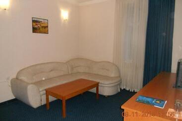 Family Hotel Helios