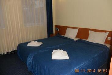 Family Hotel Helios