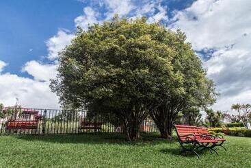 هتل Agroparque Las Villas