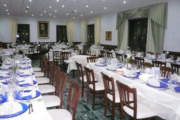 هتل Albergo Belvedere