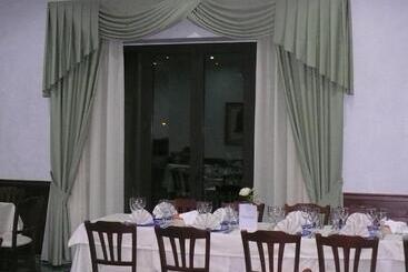 هتل Albergo Belvedere