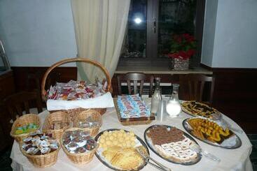 هتل Albergo Belvedere