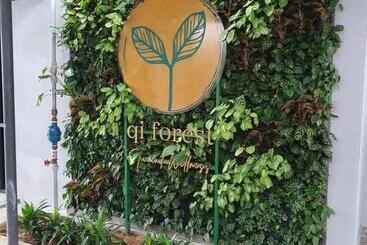 هتل Ibis Styles Sepang Klia