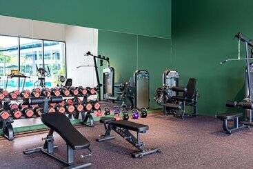 هتل Ibis Styles Sepang Klia
