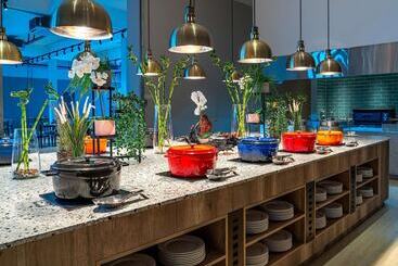 هتل Ibis Styles Sepang Klia