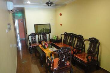 هتل Mines Inn