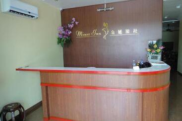 هتل Mines Inn