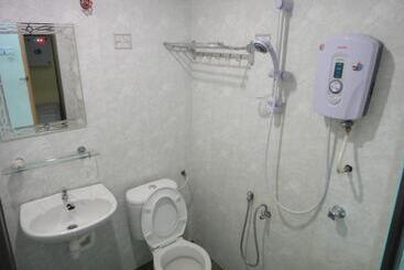هتل Mines Inn