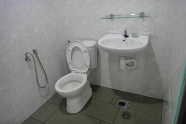 هتل Mines Inn