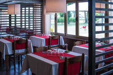 Hotel Ristorante Albergo Al Donatore