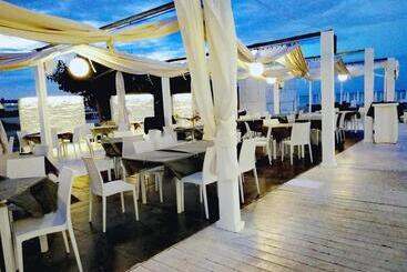 هتل Ristorante Il Gambero
