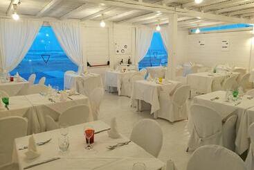 هتل Ristorante Il Gambero