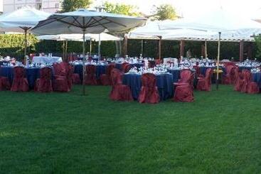 هتل Ristorante Il Gambero