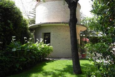 هتل Ristorante Il Gambero