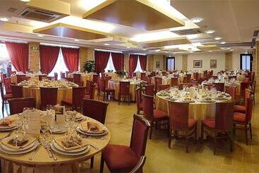 هتل Ristorante Il Gambero