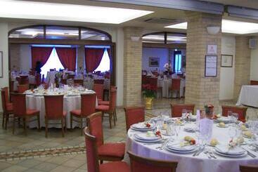 هتل Ristorante Il Gambero