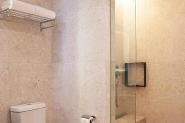 아파트호텔 Lanson Place Bukit Ceylon