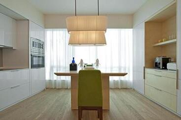 Lanson Place Bukit Ceylon