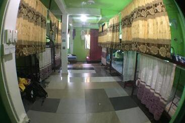مُتل Vila Thai