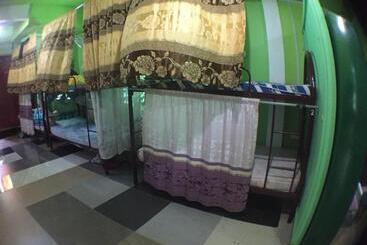مُتل Vila Thai