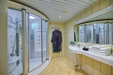 Spa Hotell Peetrimõisa Villa