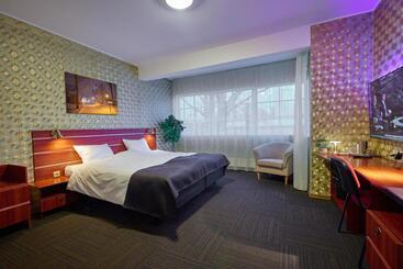 Spa Hotell Peetrimõisa Villa