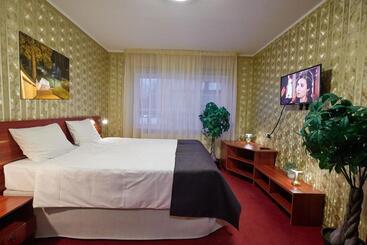 Spa Hotell Peetrimõisa Villa