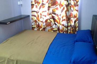 پانسیون Apple Boutique Homestay